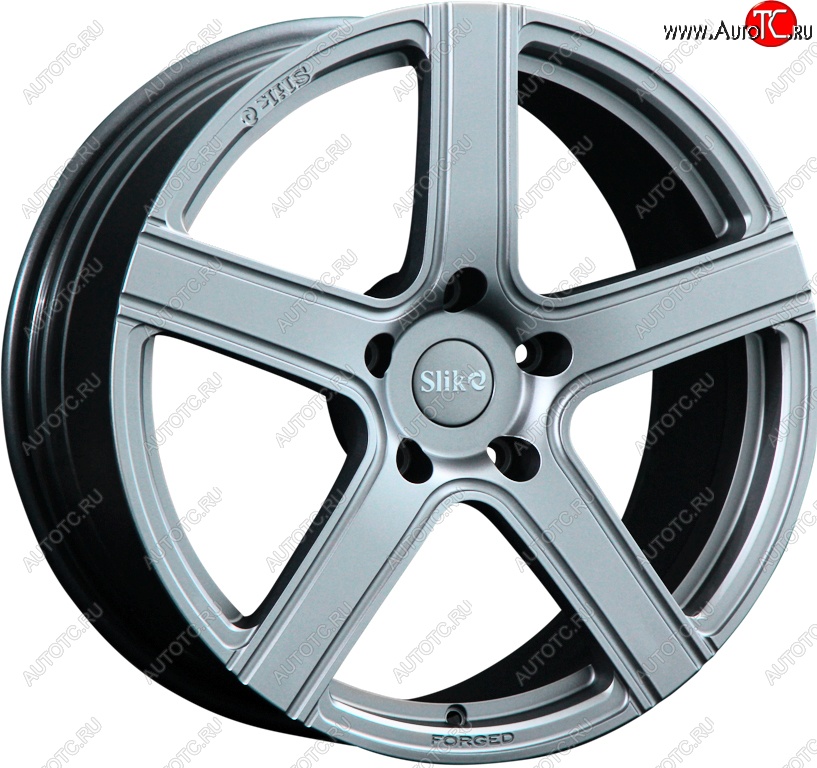 41 999 р. Кованый диск Slik PREMIUM L-913 9.0x19 JAECOO J8 (2024-2025) 5x108.0xDIA65.1xET41.0 (Серебристый светлый (S16))