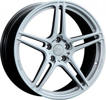 Кованый диск Slik PREMIUM L-914 9.0x19 Honda UR-V 1 2-ой рестайлинг (2023-2025) 5x114.3xDIA64.1xET45.0