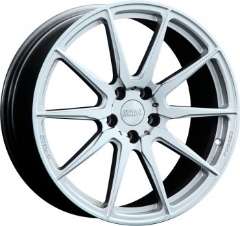 Кованый диск Slik PREMIUM L-915 9.0x19 Honda UR-V 1 2-ой рестайлинг (2023-2025) 5x114.3xDIA64.1xET45.0
