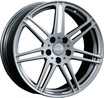 Кованый диск Slik PREMIUM L-917 9.0x19 Nissan 370Z Z34 купе рестайлинг (2012-2020) 5x114.3xDIA66.1xET40.0