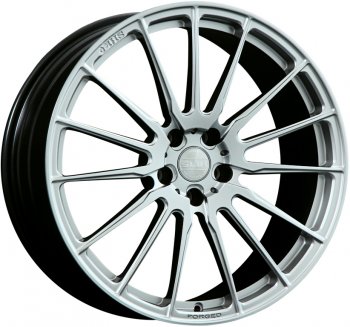 Кованый диск Slik PREMIUM 10.0x20 Evolute Free 1 рестайлинг (2022-2025) 5x120.0xDIA66.1xET30.0
