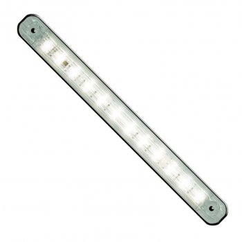 959 р. Универсальные дневные ходовые огни Евросвет ЕС-08.3775 (LED 6,8 W MAX, 1 шт) SSANGYONG Actyon 1 (2006-2010) (12В)  с доставкой в г. Воронеж. Увеличить фотографию 2
