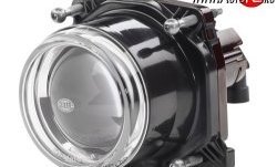 Bi-Halogen модуль 90 мм Hella INFINITI FX35 S50 дорестайлинг (2002-2005)