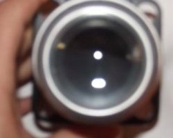5 199 р. Модуль ближнего света с линзой HELLA 1bl 009 071-00 60-80.2 мм KIA Mohave HM дорестайлинг (2008-2017)  с доставкой в г. Воронеж. Увеличить фотографию 4