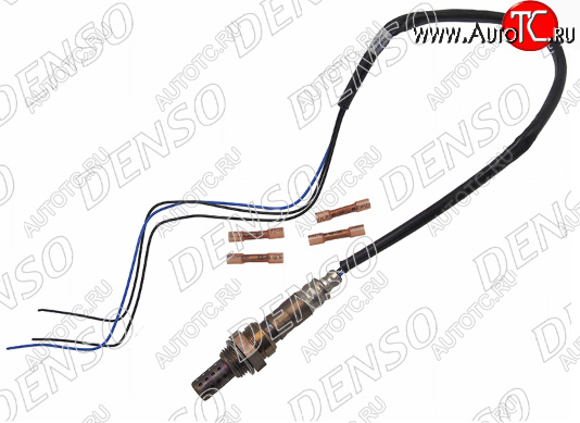4 299 р. Датчик кислородa DENSO Renault Clio BB дорестайлинг, хэтчбэк 5 дв. (1998-2002)  с доставкой в г. Воронеж