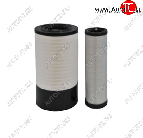 3 699 р. Фильтр воздушный STAL  CASE 821E (1995-2025), Dressta 534C (1995-2025), Dressta TD-15M Extra (1995-2025), Dynapac CA300D (2005-2025), Dynapac CA500D (2005-2025), Dynapac CA600D (2005-2025), Dynapac CA610D (2005-2025), HYSTER H4.5FTS5 (2005-2011), Hyundai R130 (1985-2025), Hyundai R140 (1985-2025), Hyundai Robex 1300W (1995-2025), Hyundai Robex 320LC-7 (1995-2025), JAC CPCD  35 (2010-2025), KOMATSU D155  A (1968-2025), LiuGong CLG 842 (1966-2025), Samsung MX132 (1995-2025), ЕЛАЗ BL880 (2000-2025), ЕЛАЗ BL888 (2000-2025), ЧЕТРА T-11 (2001-2025), ЧЕТРА T-9 (2010-2025)  с доставкой в г. Воронеж