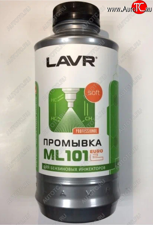 1 369 р. Промывка инжекторных систем с раскоксовывающим эффектом ML101 LAVR INFINITI Q50 V37 дорестайлинг (2013-2017)  с доставкой в г. Воронеж