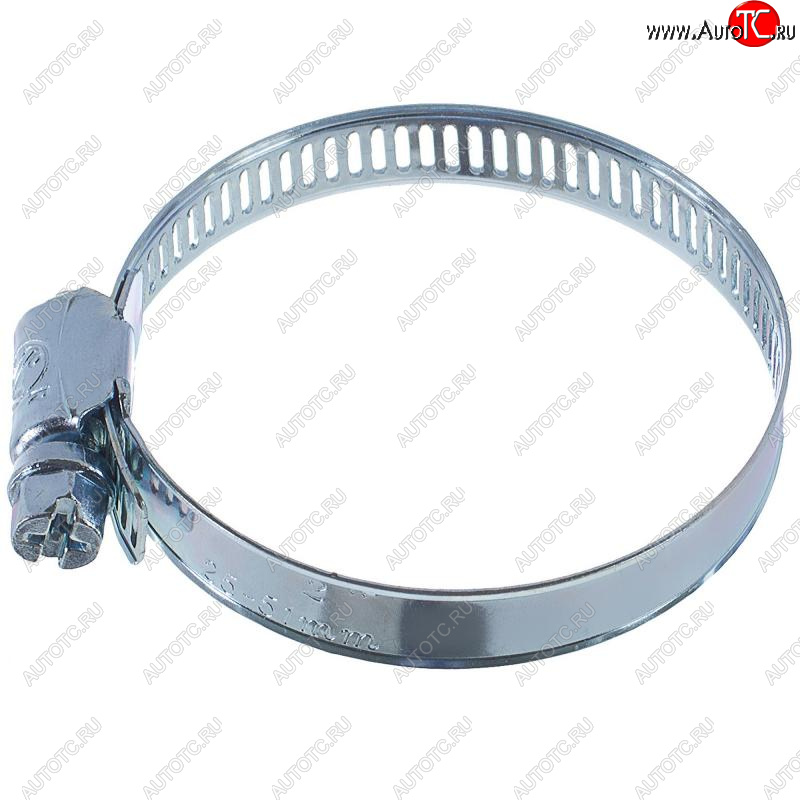26 р. Хомут (Ø 16-27/9 мм W2 червячный) Carum Volkswagen Caravelle T6 дорестайлинг (2015-2019)  с доставкой в г. Воронеж