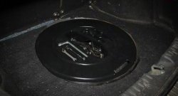 Универсальный органайзер в запасное колесо   Артформ (от 14 дюймов) Ford Galaxy 2 рестайлинг (2010-2015)