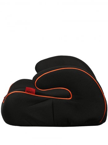 2 589 р. Детское автокресло VIXEN Лазурит 3 (6-12 лет, 22-36 кг) Volkswagen Beetle A5 (5С1) хэтчбэк 3 дв. дорестайлинг (2011-2016) (Цвет: черный)  с доставкой в г. Воронеж. Увеличить фотографию 3