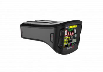 15 899 р. Видеорегистратор с радардетектором GPS INSPECTOR HERMES (SIGNATURE) Volkswagen Beetle A5 (5С1) хэтчбэк 3 дв. дорестайлинг (2011-2016)  с доставкой в г. Воронеж. Увеличить фотографию 2