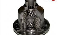 30 399 р. Самоблокирующийся дифференциал в КПП (F16, F18, F20) ValRacing (винтовая) Volkswagen Beetle A5 (5С1) хэтчбэк 3 дв. дорестайлинг (2011-2016) (Преднатяг: 40 н/м)  с доставкой в г. Воронеж. Увеличить фотографию 2