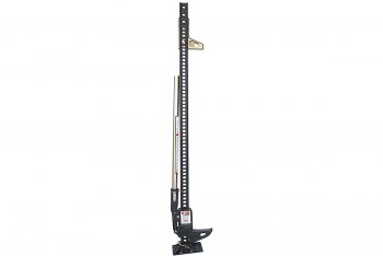 Домкрат реечный Hi-Lift X-Treme (чугун, 150 см) Ford Galaxy 2 рестайлинг (2010-2015) (Грузоподъемность: 3 тонны)
