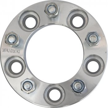 Адаптер-проставка РИФ 30.0x82.0x82 5x114.3 (2 шт.) 