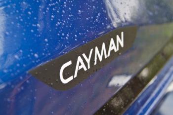 31 999 р. Автобокс CAYMAN (420 л. 196х73х38 см)   (окрашенный в два цвета)  с доставкой в г. Воронеж. Увеличить фотографию 8