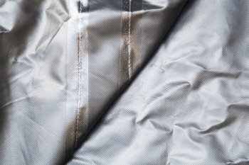 6 899 р. Багажный бокс на крышу (мягкий, 105x80x45 см) РИФ BAW Tonic 33463 (2010-2016) (105x80x45 см)  с доставкой в г. Воронеж. Увеличить фотографию 6