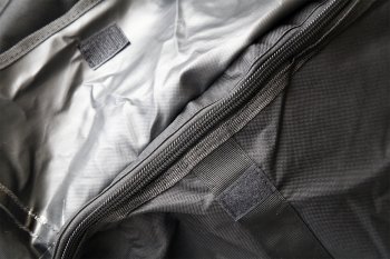 6 899 р. Багажный бокс на крышу (мягкий, 105x80x45 см) РИФ BAW Tonic 33463 (2010-2016) (105x80x45 см)  с доставкой в г. Воронеж. Увеличить фотографию 4