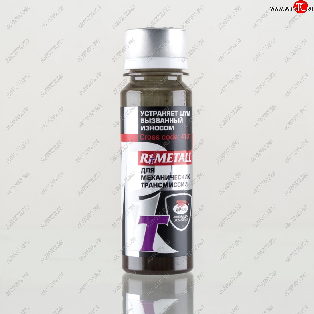 379 р. Реметаллизант R1 Metall-Т (для МКПП) Honda Elysion 1 1-ый рестайлинг (2006-2008)  с доставкой в г. Воронеж
