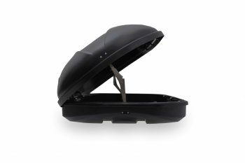 15 399 р. Бокс на крышу INMAX Space (460 л/1860x860x365 мм)   (Цвет: чёрный (глянец))  с доставкой в г. Воронеж. Увеличить фотографию 12