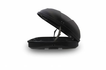 15 399 р. Бокс на крышу INMAX Space (460 л/1860x860x365 мм)   (Цвет: чёрный (глянец))  с доставкой в г. Воронеж. Увеличить фотографию 14