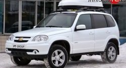 21 749 р. Автобокс PT GROUP (410л., 177х81х46, одностороннее открывание) Turino 1 белый Nissan Rogue T32 дорестайлинг (2007-2010) (Белый)  с доставкой в г. Воронеж. Увеличить фотографию 2