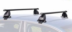 Багажник на автомобиль Mont Blanc ReadyFit 13 Steel Lexus LX570 J200 2-ой рестайлинг (2015-2022)