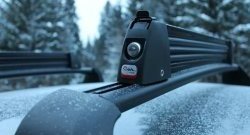 2 449 р. Крепление 5 комплектов лыж или 4 сноубордов Amos Ski Lock 5    с доставкой в г. Воронеж. Увеличить фотографию 8