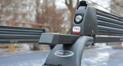 2 449 р. Крепление 5 комплектов лыж или 4 сноубордов Amos Ski Lock 5    с доставкой в г. Воронеж. Увеличить фотографию 9