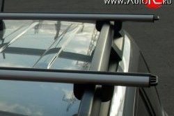639 р. Крепления для поперечин Металл Дизайн Haval H6 (2013-2020)  с доставкой в г. Воронеж. Увеличить фотографию 3