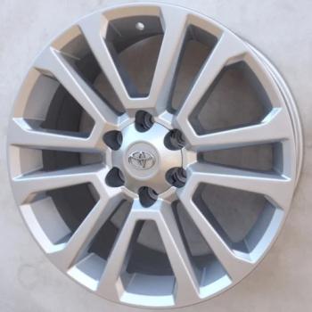 Литой диск  (модель 642) ZIXI 8.5 x 20  (S)