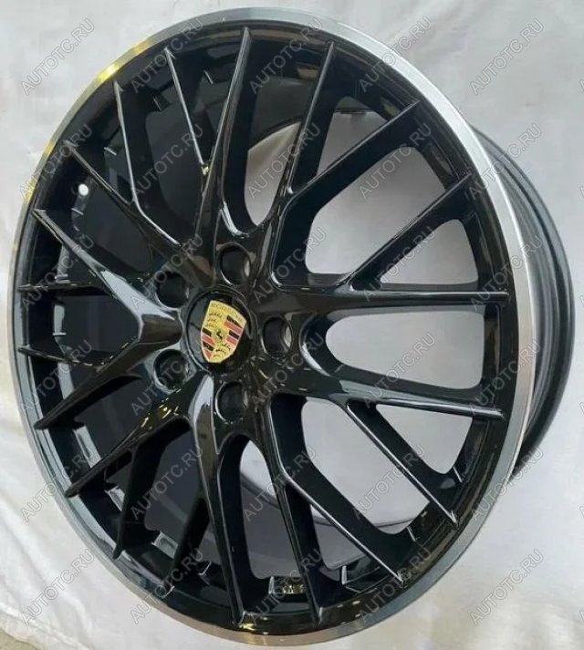 23 999 р. Литой диск (модель FP879) ZIXI 11.5 x 21 (Black Machined Lip) с доставкой в г. Воронеж Увеличить фотографию 1 23 999 р. Литой диск (модель FP879) ZIXI 11.5 x 21 (Black Machined Lip) с доставкой в г. Воронеж