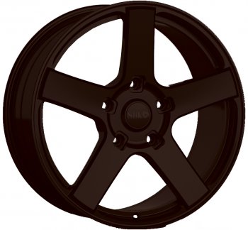 Кованый диск Slik PREMIUM L-607 10.0x20 Aito M7 1 (2021-2025) 5x120.0xDIA66.1xET40.0