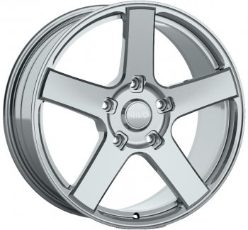 Кованый диск Slik PREMIUM L-607 9.0x20 Aito M7 1 (2021-2025) 5x120.0xDIA66.1xET40.0