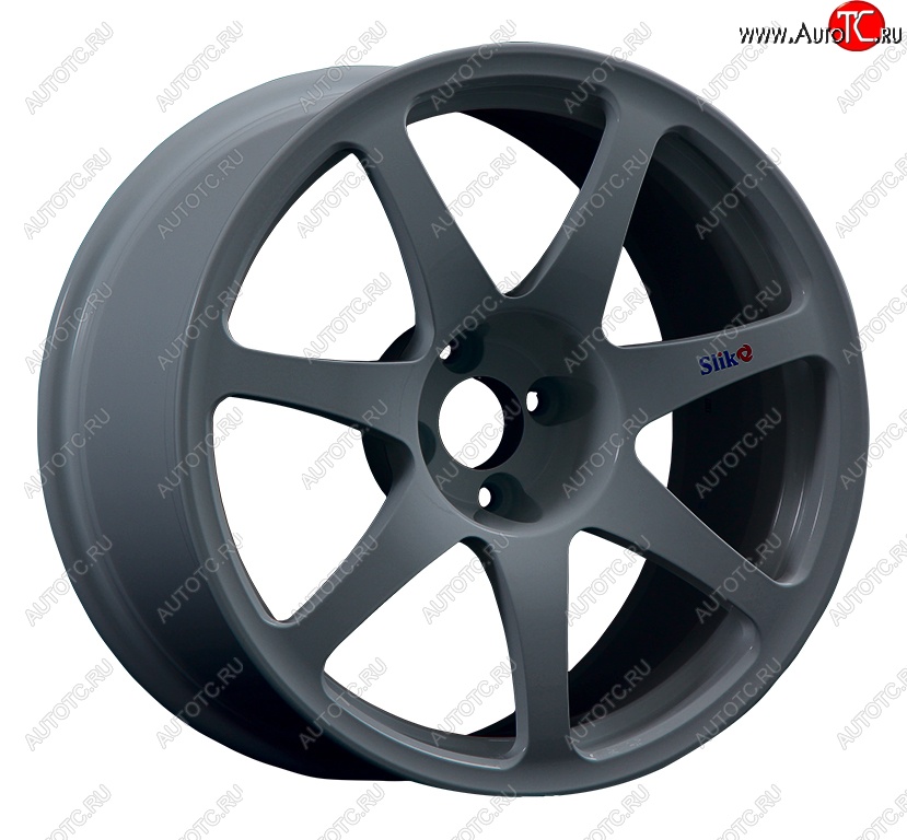 36 799 р. Кованый диск Slik Classic Sport L-751S 9.0x17   (Графит матовый (GRF2))  с доставкой в г. Воронеж