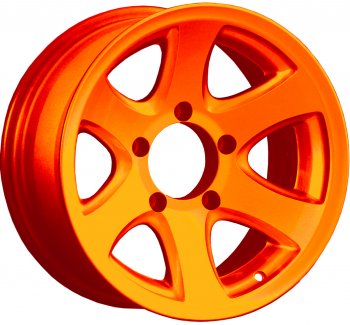 Кованый диск Slik Classic L-79 8.0x16 Hyundai Galloper 3 дв. (1991-1997) 6x139.7xDIA108.0xET0.0