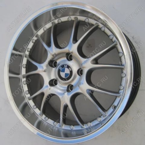 6 449 р. Колесный литой диск (модель 551) ZIXI 9.0 x 19  BMW 1 серия (E87,  E82,  E81,  F21,  F20,  F52,  F40), 2 серия (F22,  F45,  F44,  U06), 3 серия (E21,  E30,  E36,  E46,  E90,  E91,  E92,  E93,  F34,  F30,  F31,  G20,  G21), 4 серия (F32,  F36), 5 серия (E28,  E34,  E39,  E60,  E61,  F07,  F11,  F10,  F08,  G30), 6 серия (E63,  F13,  G32), 7 серия (E23,  E32,  E38,  E65,E66, E67, E68,  F01-F04,  G11-G12,  G11,G12), 8 серия (E31), i3 (I01), iX3 (G08), M4 (F82), M5 (E39,  F10), X1 (E84,  F48), X2 (F39), X3 (E83,  F25,  G01), X4 (F26,  G02), X5 (E53,  E70,  F15,  G05), X6 (E71,  F16,  G06), X7 (G07), Z1 (E30), Z3 (E36/7), Z4 (E85,  G29) (HB.M.Lip)  с доставкой в г. Воронеж