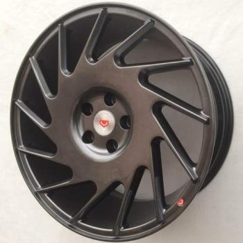 Колесный литой диск (модель 1027 Left) 8.5 x 19 ZIXI Cupra Formentor 1 (2020-2025) 5x112.0xDIA66.6xET45.0