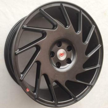 Колесный литой диск (модель 1033 Right) 9.5 x 19 ZIXI Cupra Formentor 1 (2020-2025) 5x112.0xDIA66.6xET45.0