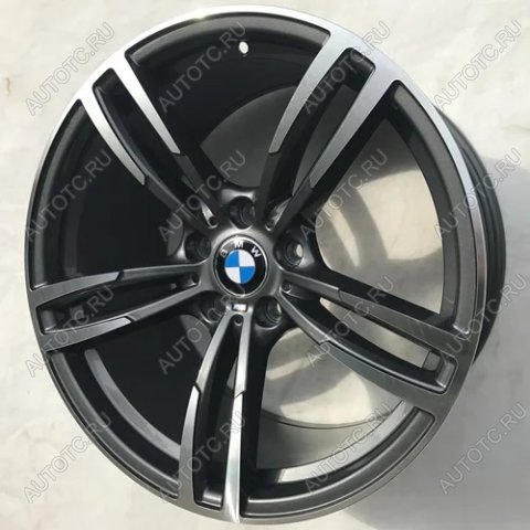 8 749 р. Колесный литой диск (модель 855) ZIXI 9.5 x 18  BMW 1 серия (E87,  E82,  E81,  F21,  F20,  F52,  F40), 2 серия (F22,  F45,  F44,  U06), 3 серия (E21,  E30,  E36,  E46,  E90,  E91,  E92,  E93,  F34,  F30,  F31,  G20,  G21), 4 серия (F32,  F36), 5 серия (E28,  E34,  E39,  E60,  E61,  F07,  F11,  F10,  F08,  G30), 6 серия (E63,  F13,  G32), 7 серия (E23,  E32,  E38,  E65,E66, E67, E68,  F01-F04,  G11-G12,  G11,G12), 8 серия (E31), i3 (I01), iX3 (G08), M4 (F82), M5 (E39,  F10), X1 (E84,  F48), X2 (F39), X3 (E83,  F25,  G01), X4 (F26,  G02), X5 (E53,  E70,  F15,  G05), X6 (E71,  F16,  G06), X7 (G07), Z1 (E30), Z3 (E36/7), Z4 (E85,  G29) (Dark MG)  с доставкой в г. Воронеж