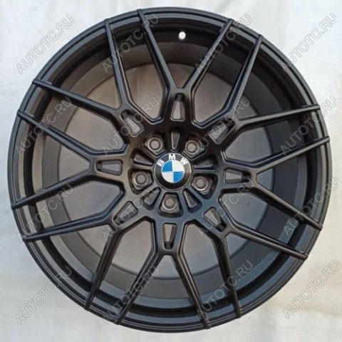 12 499 р. Колесный литой диск (модель 1318) ZIXI 8.5 x 20  BMW 1 серия (E87,  E82,  E81,  F21,  F20,  F52,  F40), 2 серия (F22,  F45,  F44,  U06), 3 серия (E21,  E30,  E36,  E46,  E90,  E91,  E92,  E93,  F34,  F30,  F31,  G20,  G21), 4 серия (F32,  F36), 5 серия (E28,  E34,  E39,  E60,  E61,  F07,  F11,  F10,  F08,  G30), 6 серия (E63,  F13,  G32), 7 серия (E23,  E32,  E38,  E65,E66, E67, E68,  F01-F04,  G11-G12,  G11,G12), 8 серия (E31), i3 (I01), iX3 (G08), M4 (F82), M5 (E39,  F10), X1 (E84,  F48), X2 (F39), X3 (E83,  F25,  G01), X4 (F26,  G02), X5 (E53,  E70,  F15,  G05), X6 (E71,  F16,  G06), X7 (G07), Z1 (E30), Z3 (E36/7), Z4 (E85,  G29) (Matt.Black)  с доставкой в г. Воронеж