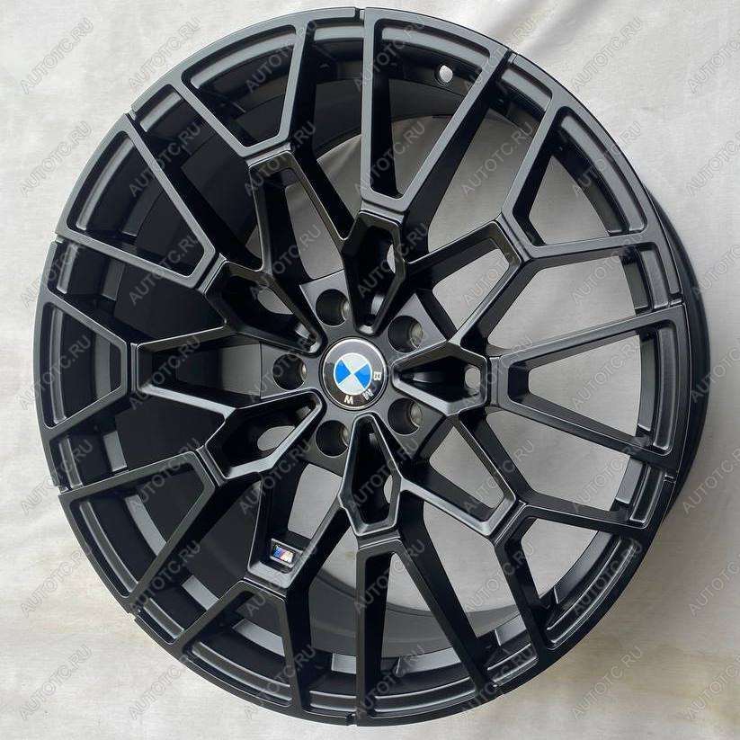 16 949 р. Колесный литой диск (модель FX002) ZIXI 9.0 x 19  BMW 1 серия (E87,  E82,  E81,  F21,  F20,  F52,  F40), 2 серия (F22,  F45,  F44,  U06), 3 серия (E21,  E30,  E36,  E46,  E90,  E91,  E92,  E93,  F34,  F30,  F31,  G20,  G21), 4 серия (F32,  F36), 5 серия (E28,  E34,  E39,  E60,  E61,  F07,  F11,  F10,  F08,  G30), 6 серия (E63,  F13,  G32), 7 серия (E23,  E32,  E38,  E65,E66, E67, E68,  F01-F04,  G11-G12,  G11,G12), 8 серия (E31), i3 (I01), iX3 (G08), M4 (F82), M5 (E39,  F10), X1 (F48), X2 (F39), X3 (E83,  F25,  G01), X4 (F26,  G02), X5 (E53,  E70,  F15,  G05), X6 (E71,  F16,  G06), X7 (G07), Z1 (E30), Z3 (E36/7), Z4 (E85,  G29) (Satin Black)  с доставкой в г. Воронеж