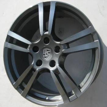 Литой колесный диск (модель 278) ZIXI 9.5 x 20  (MG)