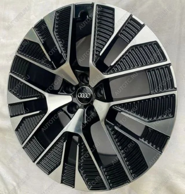 19 549 р. Литой диск Колесный литой диск (модель FT624) ZIXI 9.0 x 20 (Black Machined Face) с доставкой в г. Воронеж Увеличить фотографию 1 19 549 р. Литой диск Колесный литой диск (модель FT624) ZIXI 9.0 x 20 (Black Machined Face) с доставкой в г. Воронеж