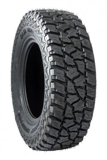 41 849 р. Грязевая покрышка Mickey Thompson BAJA ATZP3 R17 265x70 Nissan Navara 2 D40 рестайлинг (2010-2016). Увеличить фотографию 2