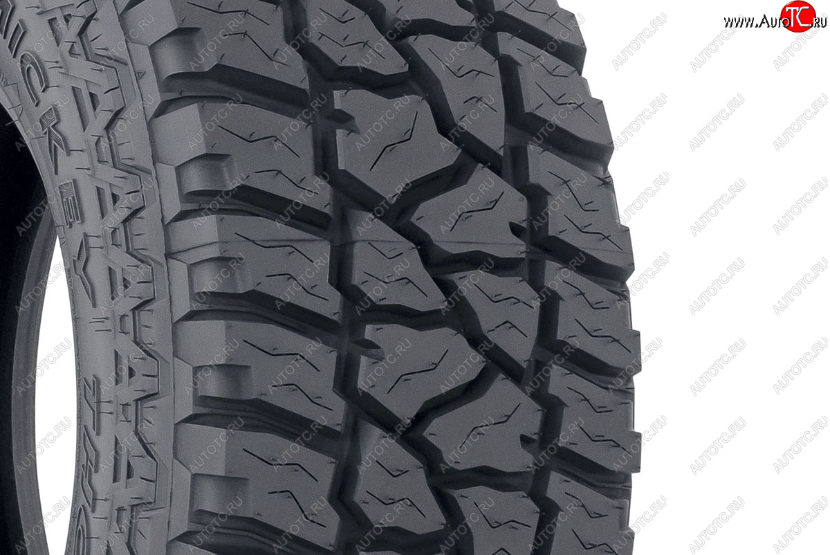 41 849 р. Грязевая покрышка Mickey Thompson BAJA ATZP3 R17 265x70 Nissan Navara 2 D40 рестайлинг (2010-2016)