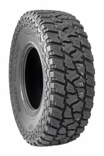 Грязевая покрышка Mickey Thompson BAJA ATZP3 R20 275x65 