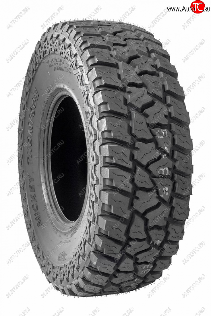 24 799 р. Грязевая покрышка Mickey Thompson BAJA ATZP3 R20 275x65    с доставкой в г. Воронеж