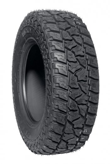 Грязевая покрышка Mickey Thompson BAJA ATZP3 R18 275x70 Nissan Patrol 6 Y62 рестайлинг (2014-2017) 