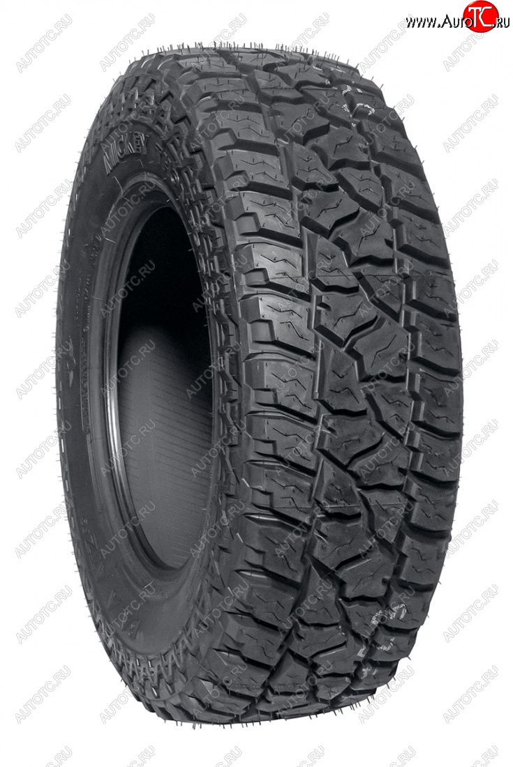 11 349 р. Грязевая покрышка Mickey Thompson BAJA ATZP3 R18 275x70 Toyota Sequoia XK60 дорестайлинг (2007-2017)