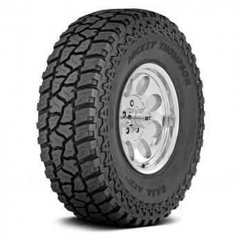 Грязевая покрышка Mickey Thompson BAJA ATZP3 R20 285x55 Cadillac Escalade GMT820 джип 5 дв. короткая база (2001-2006) 